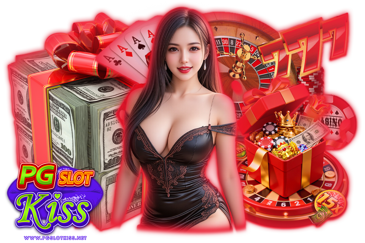 pgslotkiss wallet